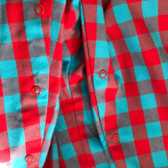 Kelly’s Kids nwt sz 4 longall - Picture 4 of 4